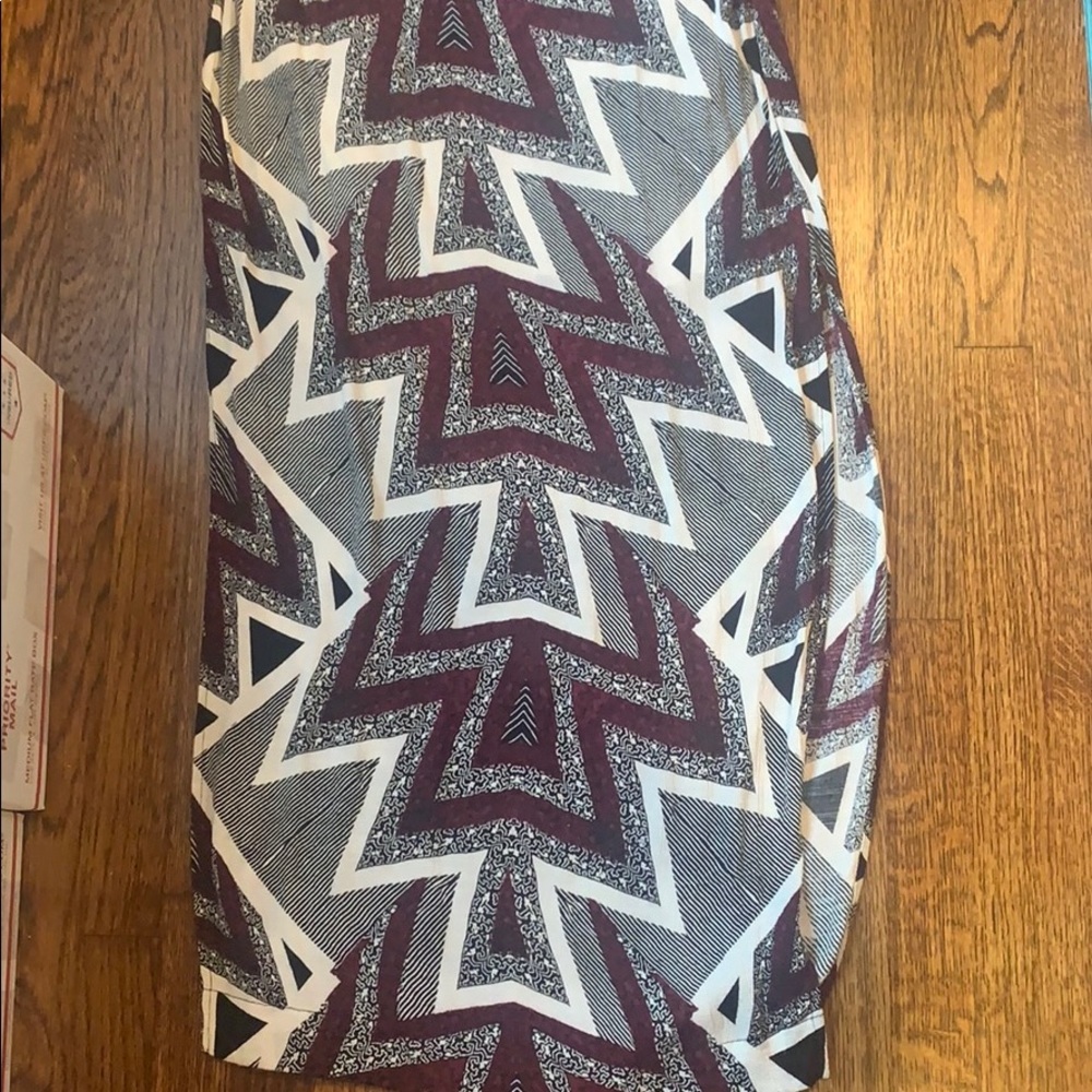 Free People Long Dress - Picture 3 of 8